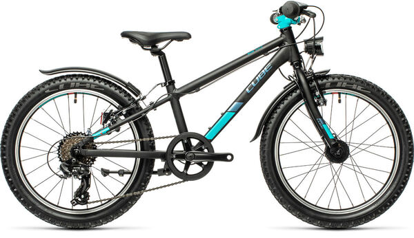Cube Acid 200 AllRoad