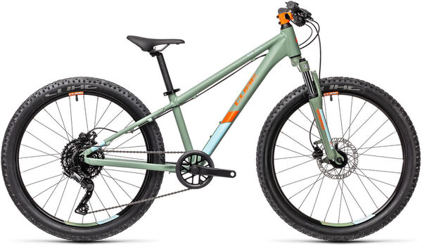 Cube Acid 240 Disc