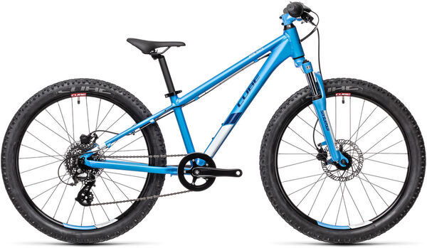 Cube Acid 240 Disc