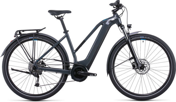 CUBE Touring Hybrid One 500 Womens
