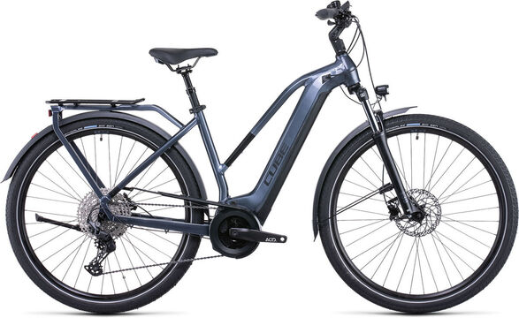 Cube Touring Hybrid one 500 Trapeze Ex-Display XS