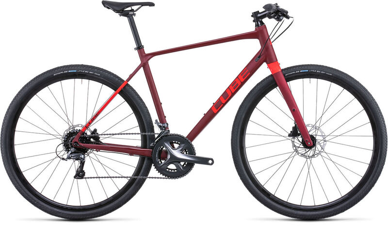 Cube SL Road 2022