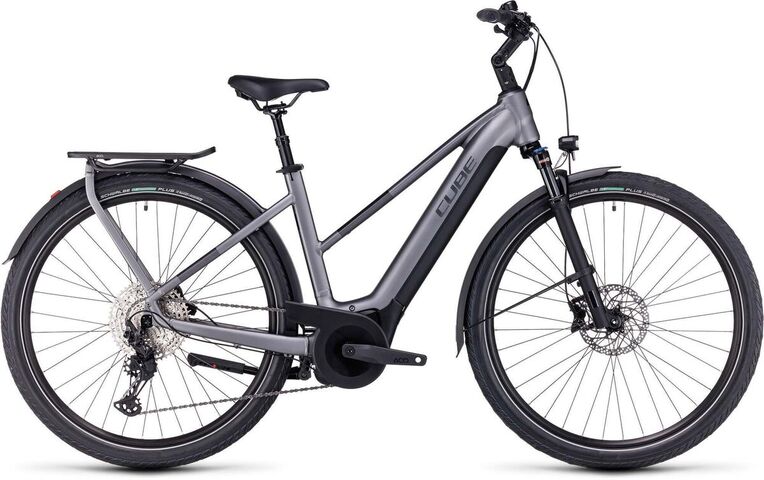 Cube Touring Hybrid EXC 625 T 2023