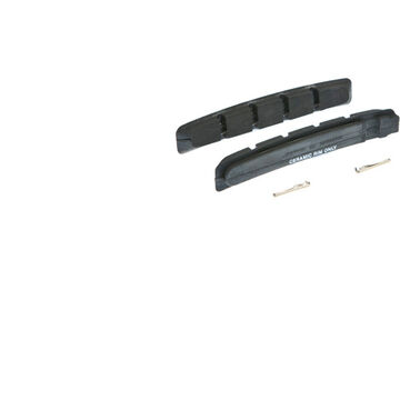 Shimano XT / XTR V-brake replacement cartridge insert (for ceramic rim)