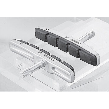 Shimano BR-M770/ M590 S70C cartridge brake shoes, pair