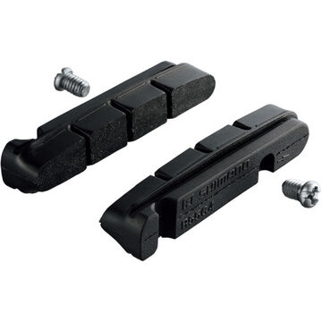 SHIMANO BR-7900 replacement cartridges R55C3, pair