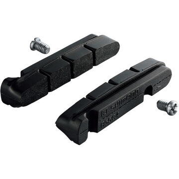 Shimano BR-7900 replacement cartridges R55C3, pair