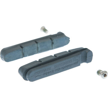 Shimano 7900 Dura-Ace R55C3 replacement cartridge insert for carbon rims