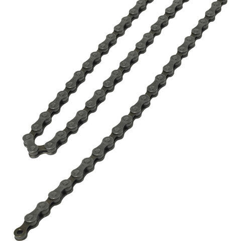 Shimano CN-HG40 6, 7, 8-speed 116 link chain with connecting link 