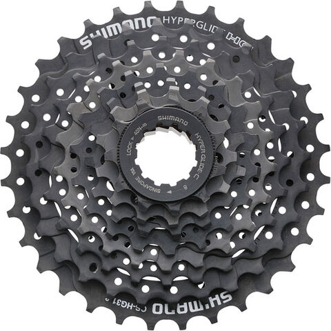 Shimano CS-HG31 8-speed cassette 11 - 32T 