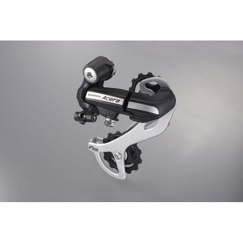 Shimano RD-M360 Acera rear derailleur SGS black 