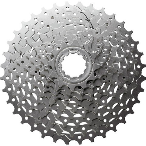 Shimano CS-HG400 Alivio 9speed cassette 11 - 32T 