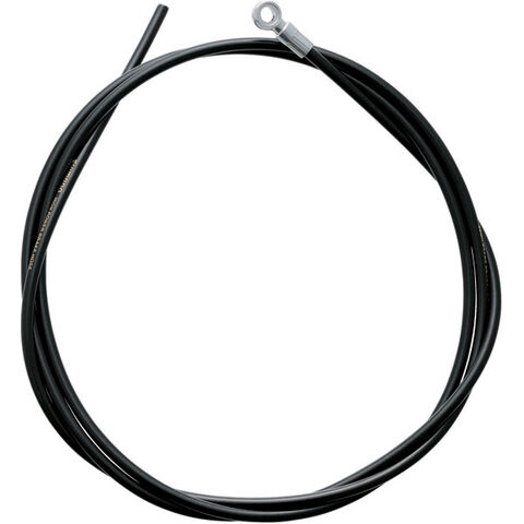 Shimano SM-BH90 hose for XT M8020 long banjo, rear, 2000mm, black 