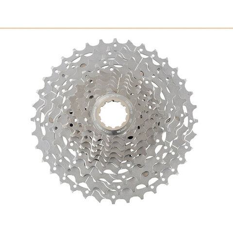 Shimano CS-M771 XT 10-speed cassette 11 - 32T 