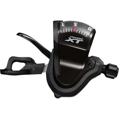 Shimano SL-T8000 XT shift lever, 10-speed, right hand 