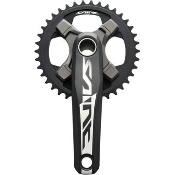 Shimano FC-M820 Saint crank arms and 68 and 73mm bottom bracket 165mm