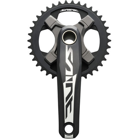 Shimano FC-M820 Saint crank arms and 68 and 73mm bottom bracket 175mm 