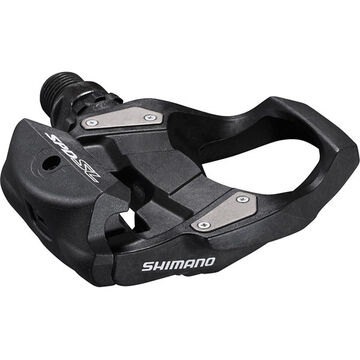 Shimano PD-RS500 SPD-SL pedal, black