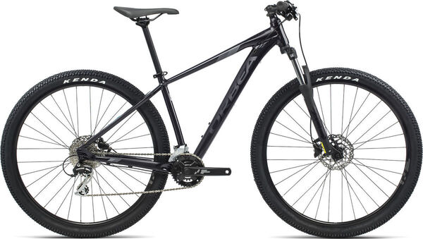 Orbea MX 27 50