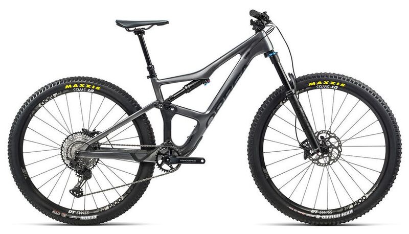 Orbea Occam M30  click to zoom image