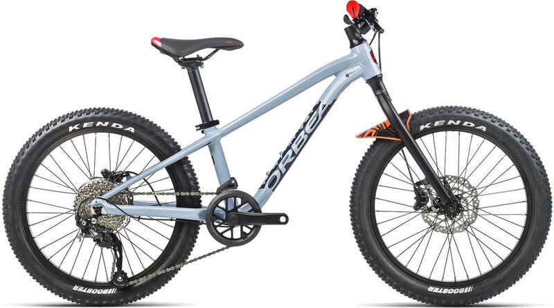 Orbea Laufey 20 H30  Blue-Grey-Red  click to zoom image