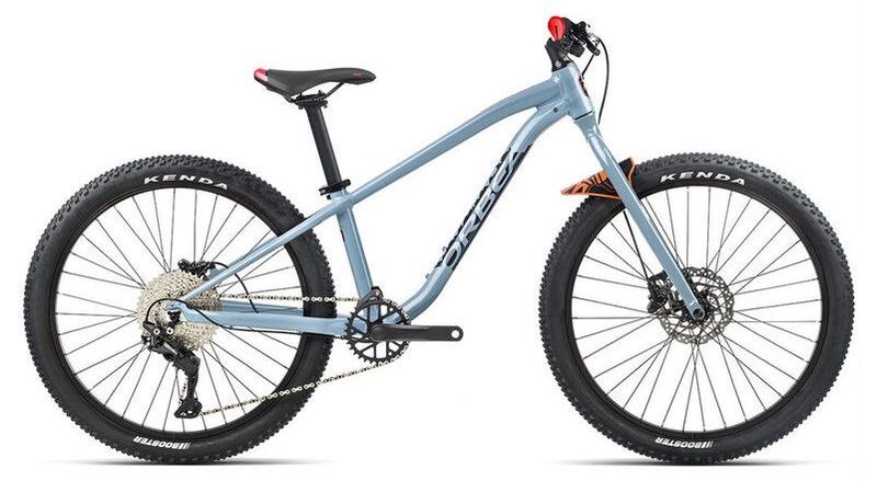 Orbea Laufey 24 H30  Blue-Grey-Red  click to zoom image