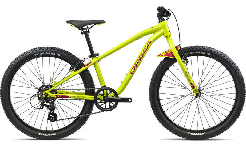 Orbea MX 24 Dirt  click to zoom image