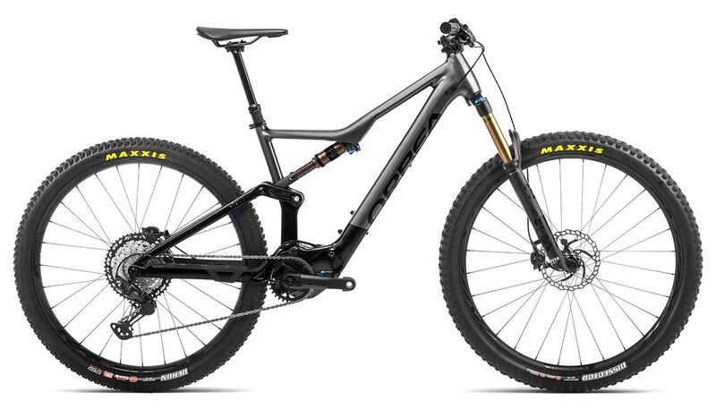 ORBEA Rise H10  click to zoom image