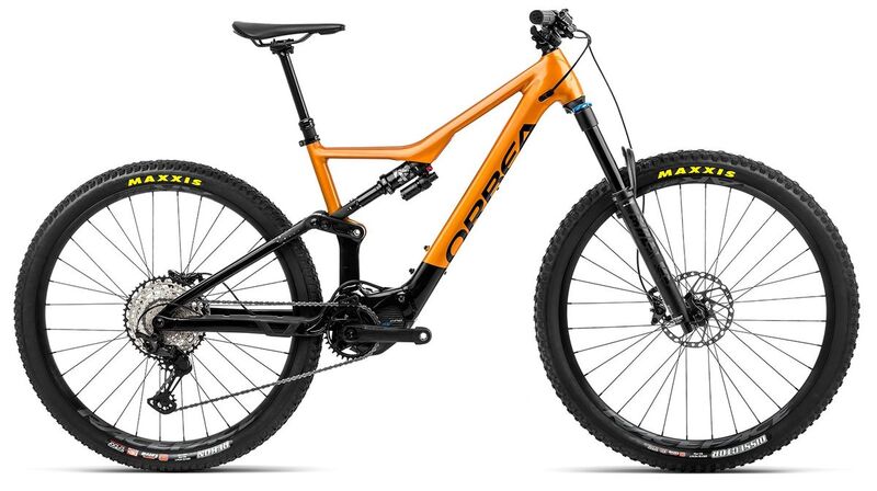 ORBEA Rise H15  click to zoom image