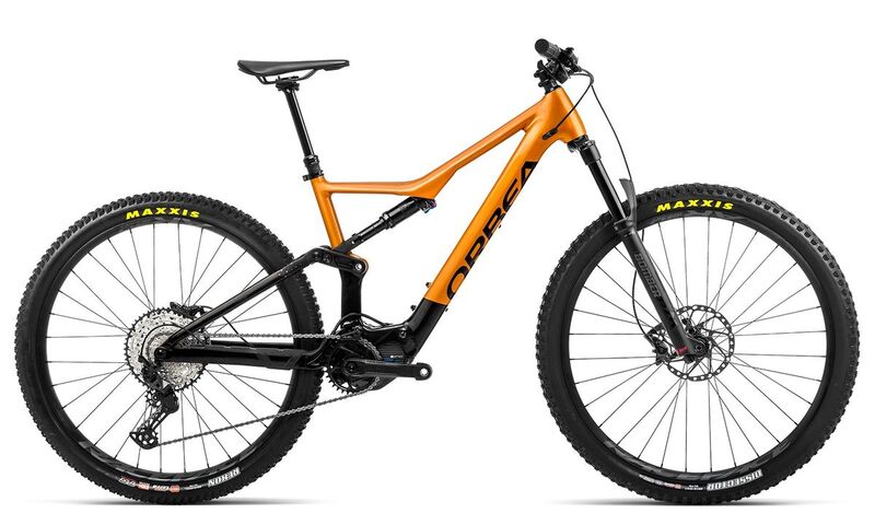 ORBEA Rise H30  click to zoom image