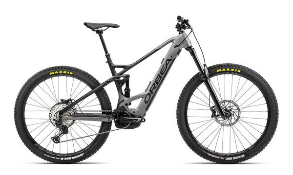 Orbea Wild FS H20 Electric Mountain Bike