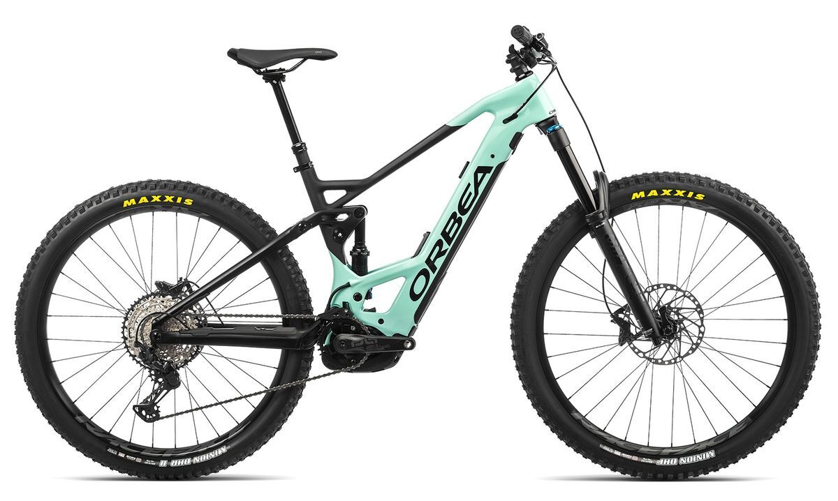 ORBEA WILD FS M20 click to zoom image