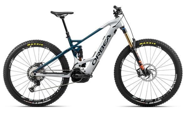 Orbea WILD FS M-TEAM