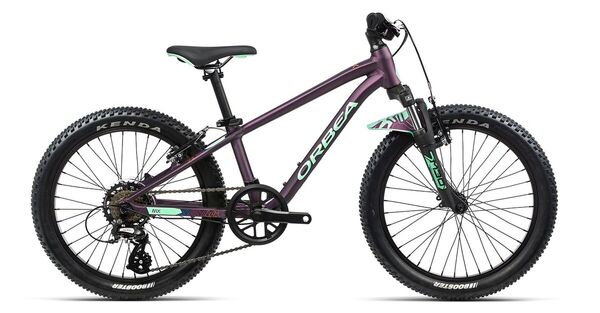 Orbea MX 20 XC