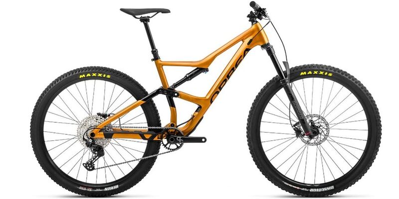 Orbea Occam H30  click to zoom image