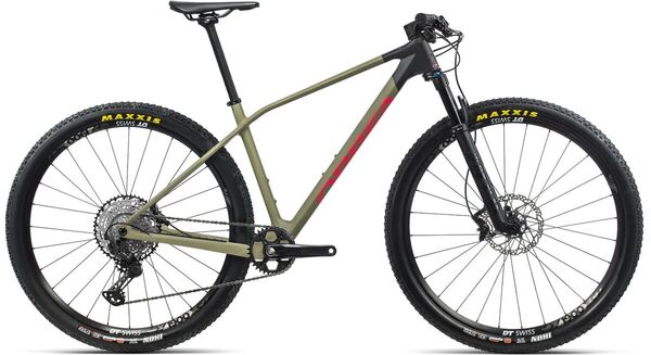 Orbea alma m 2025 40