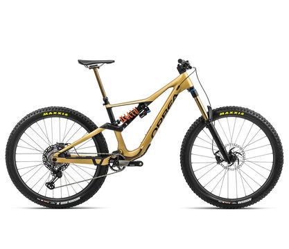 Orbea Rallon M-Ltd