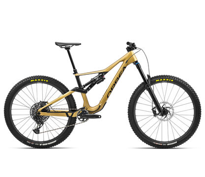 Orbea Rallon M10
