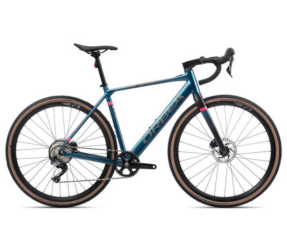 Orbea Gain D30 1X