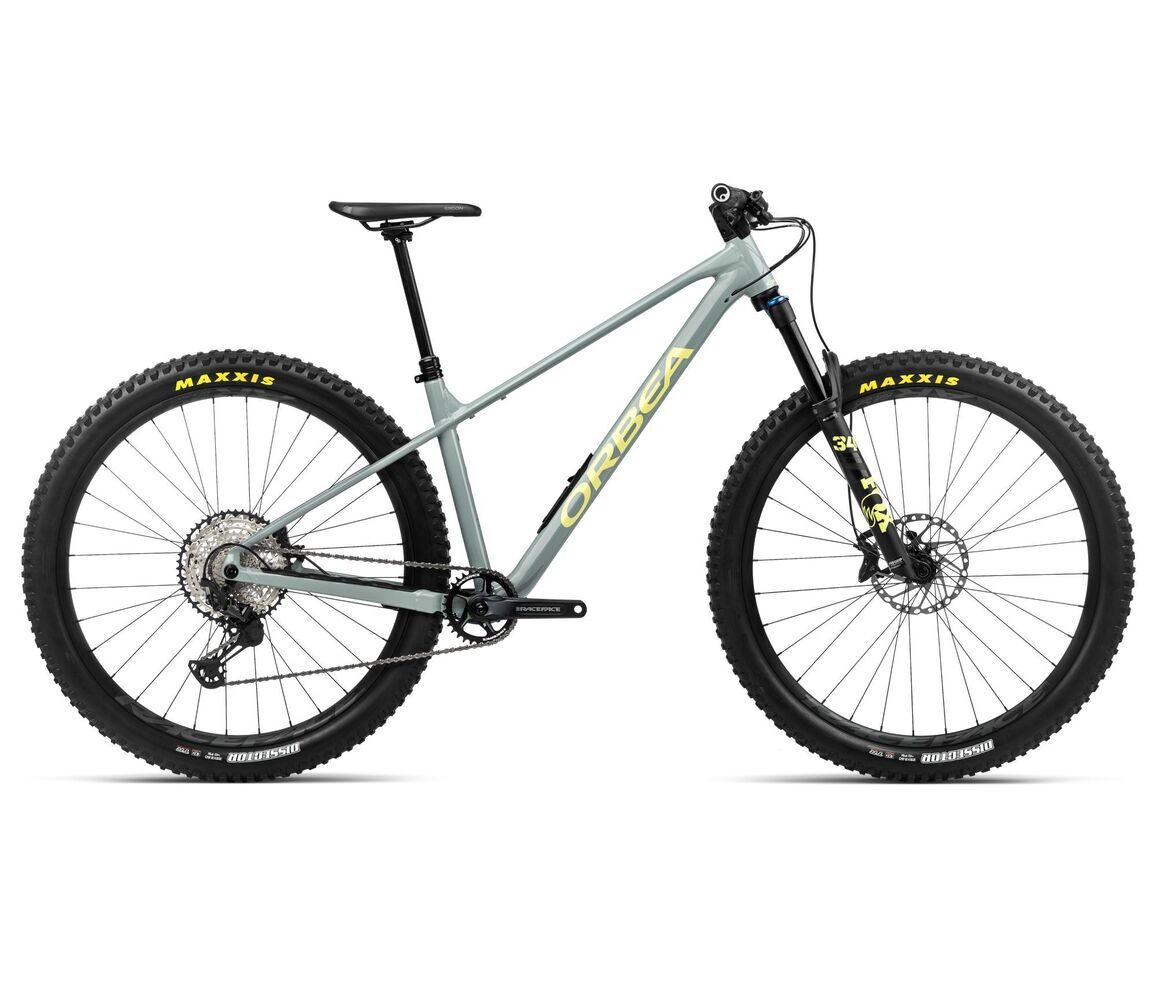 Orbea Laufey H-LTD click to zoom image