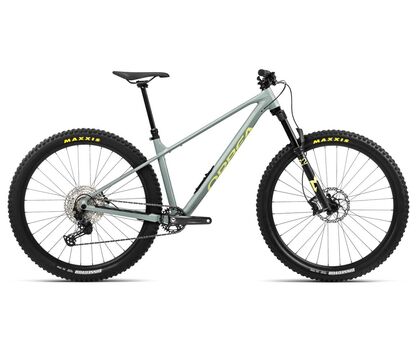 Orbea Laufey H10