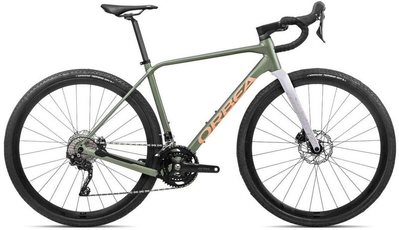 Orbea Terra H40  click to zoom image