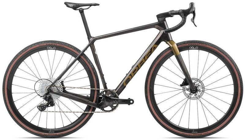 Orbea Terra M22TEAM 1X  click to zoom image
