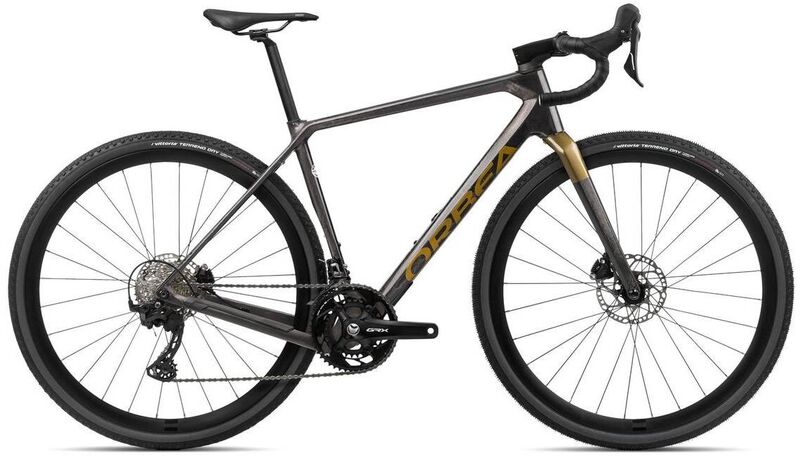 Orbea Terra M30TEAM  click to zoom image
