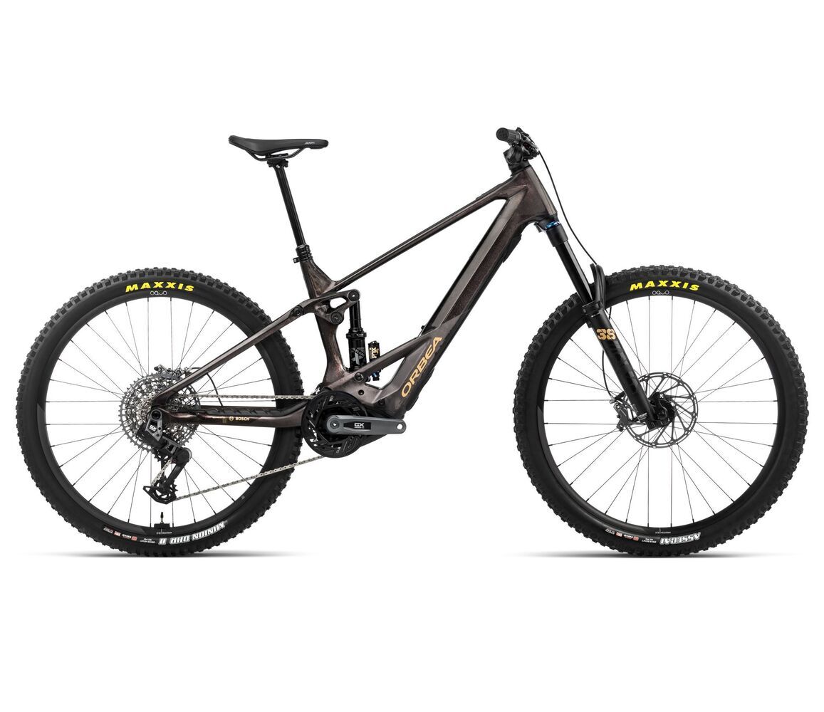 Orbea Wild M11-AXS click to zoom image