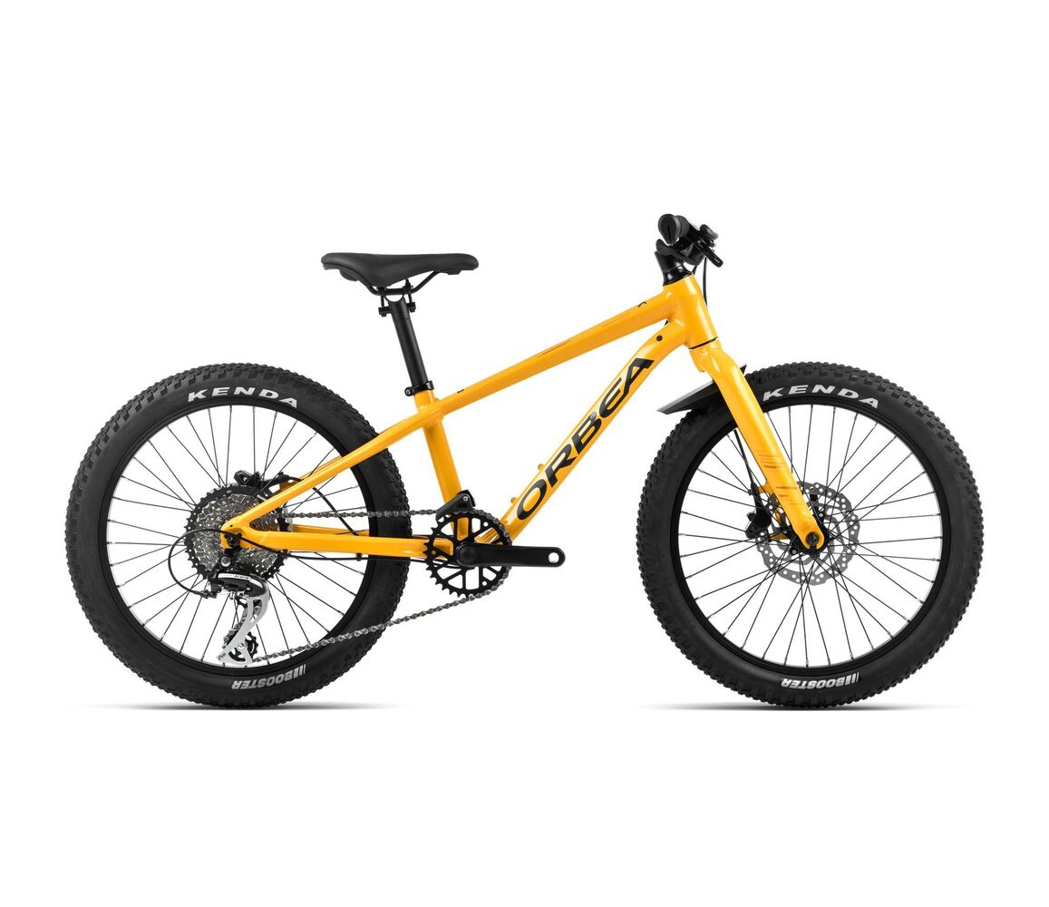Orbea MX 20 TEAM DISC click to zoom image