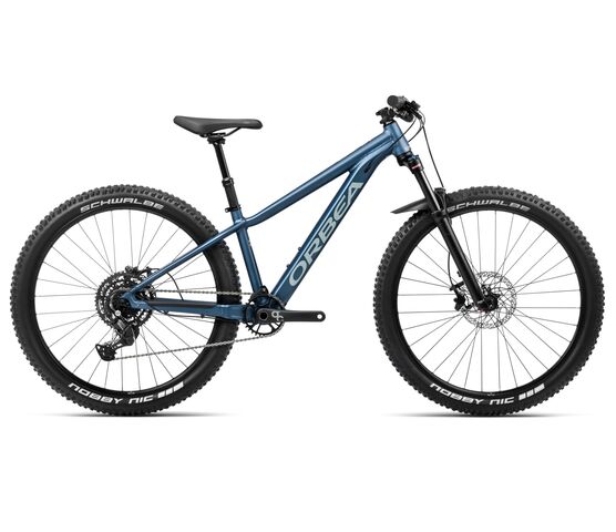 Orbea LAUFEY 27 H20  Slate Blue - Blue Stone  click to zoom image