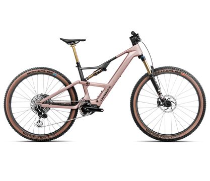 Orbea RISE SL M-LTD 420Wh