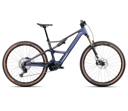 Orbea RISE SL M10 420Wh