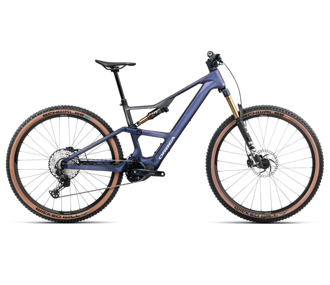 Orbea RISE SL M10 630Wh click to zoom image